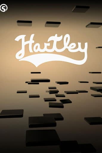 Hartley afişi