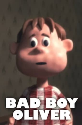 Bad Boy, Oliver afişi