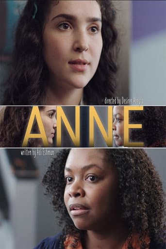 Anne afişi