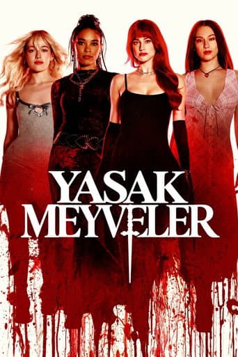 Yasak Meyveler afişi