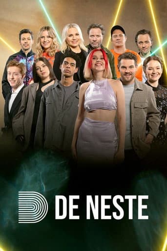 De neste afişi