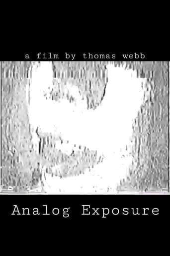 Analog Exposure afişi