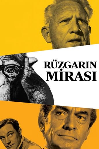 Rüzgarın Mirası afişi