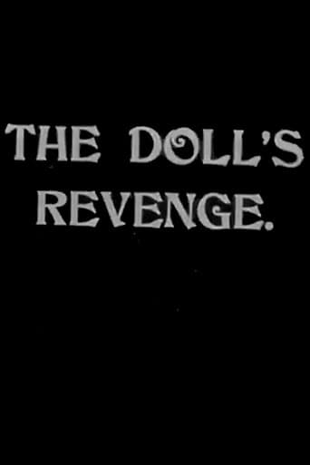 The Doll's Revenge afişi