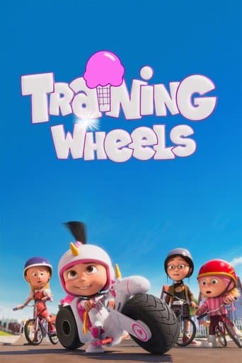 Training Wheels afişi