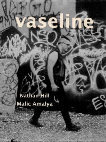 Vaseline afişi