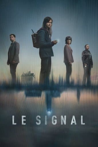 Le Signal 149 kHz afişi