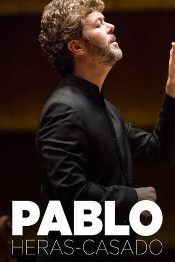 Pablo Heras-Casado conducts Ravel and Mendelssohn afişi