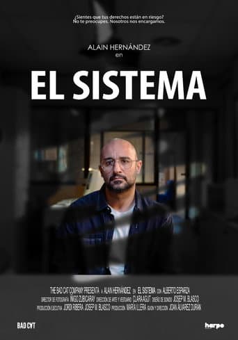 El sistema afişi