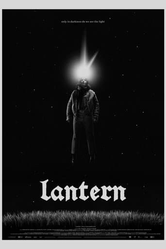 Lantern afişi