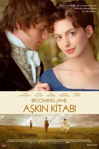 Aşkın Kitabı afişi