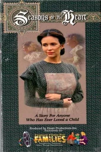Seasons of the Heart afişi