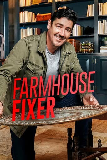 Farmhouse Fixer afişi