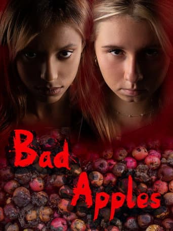 Bad Apples afişi