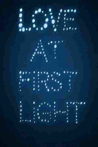 Love At First Light afişi
