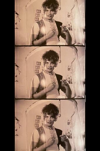 Andy Warhol's Unfinished Symphony afişi