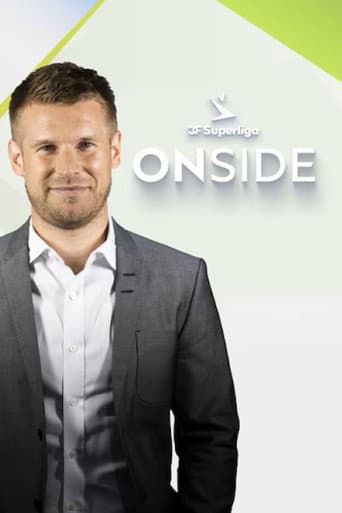 Onside afişi