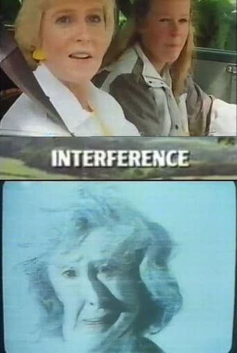 Interference afişi