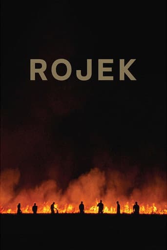 Rojek afişi