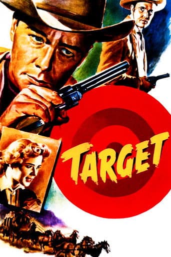 Target afişi