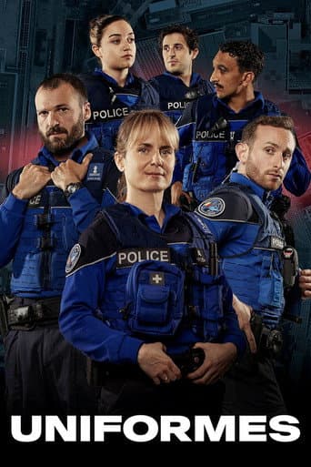 Uniformes afişi