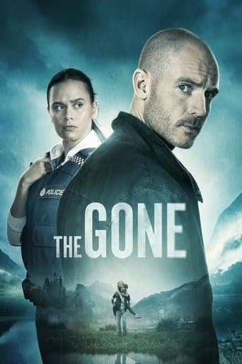 The Gone afişi