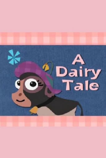 A Dairy Tale afişi