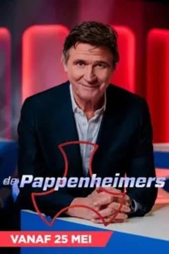 De Pappenheimers afişi