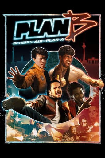 B Planı afişi