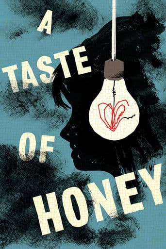 A Taste of Honey afişi