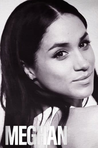 Meghan afişi