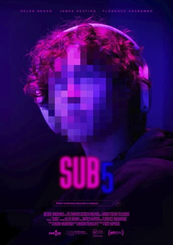 Sub5 afişi