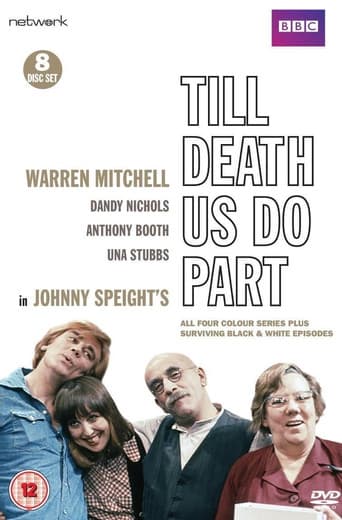 Till Death Us Do Part afişi