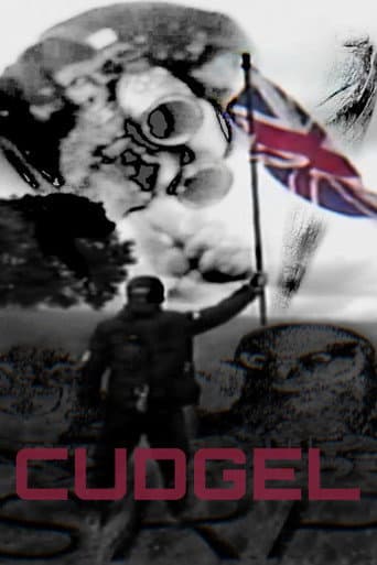 Cudgel afişi