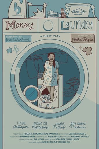 Money Laundry afişi