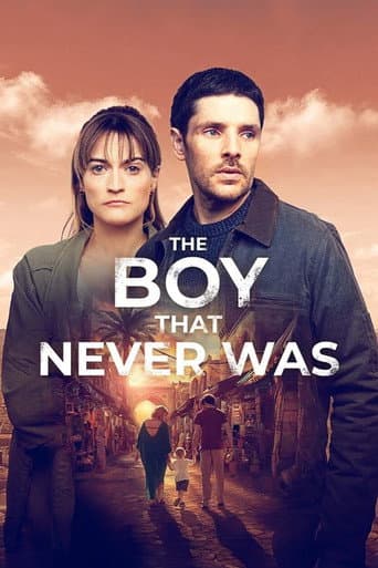 The Boy That Never Was afişi