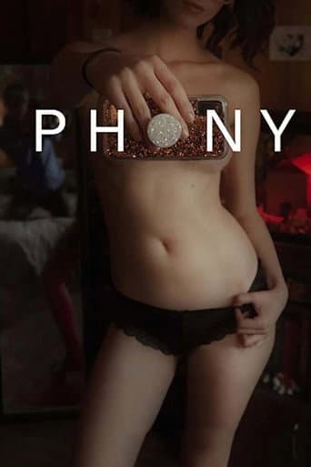 Phony afişi