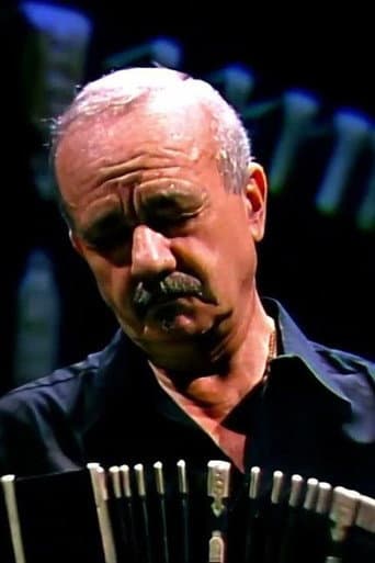 Astor Piazzolla y su Quinteto Tango Nuevo - Vredenburg Music Hall afişi