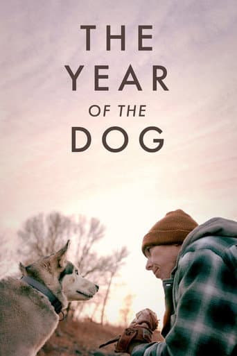 The Year of the Dog afişi