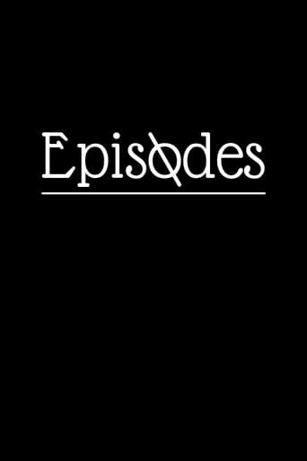 Episodes afişi