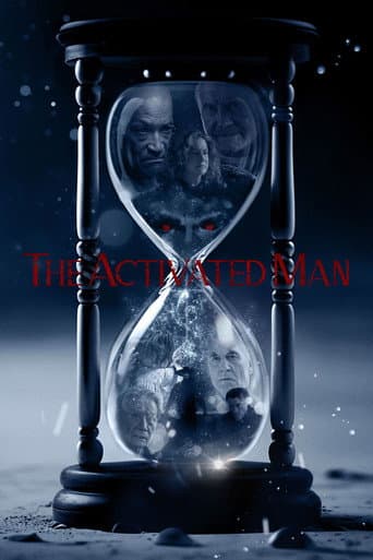 The Activated Man afişi