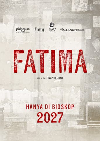Fatima afişi