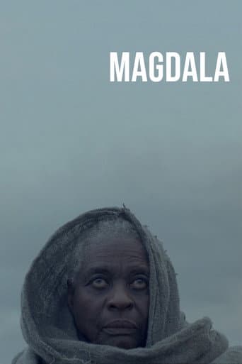Magdala afişi