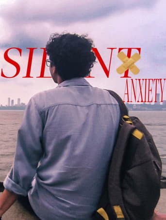 SILENT ANXIETY afişi