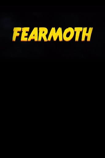 FearMoth afişi