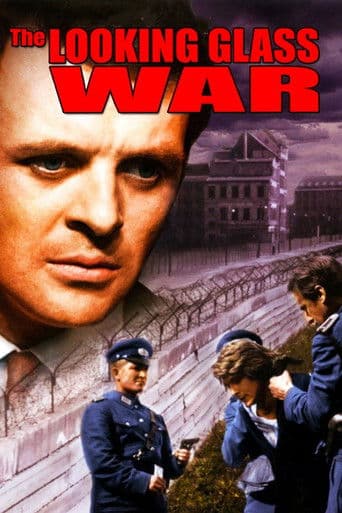 The Looking Glass War afişi