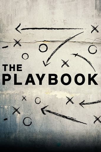 The Playbook afişi