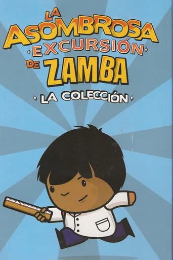 La asombrosa excursión de Zamba