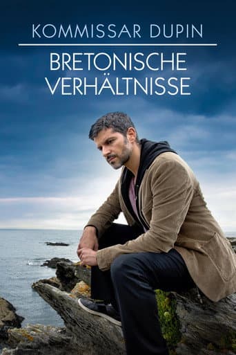 Kommissar Dupin - Bretonische Verhältnisse afişi