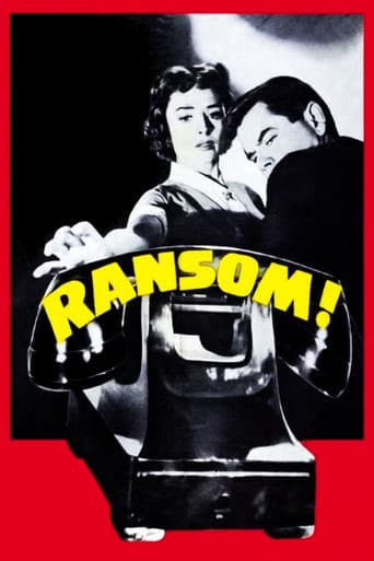 Ransom! afişi